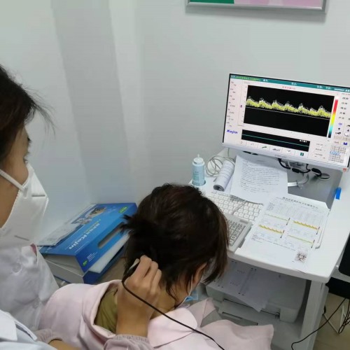 宝鸡卫生服务站选择科进超声骨密度仪